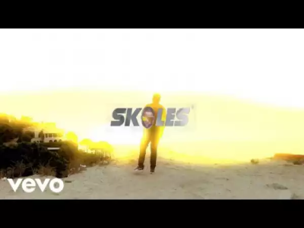 Video: Skales - Sawa (ft. Dice Ailes)